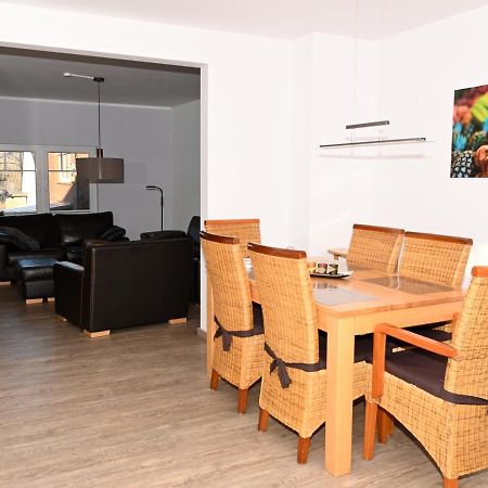 Ferienwohnung Landliebe Лер Екстериор снимка