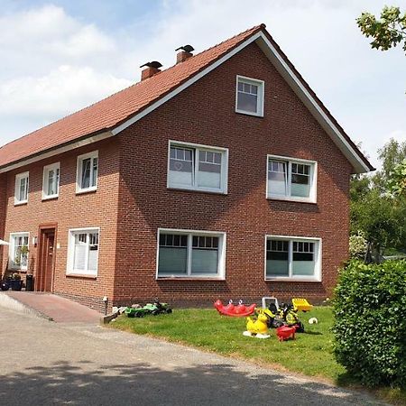 Ferienwohnung Landliebe Лер Екстериор снимка