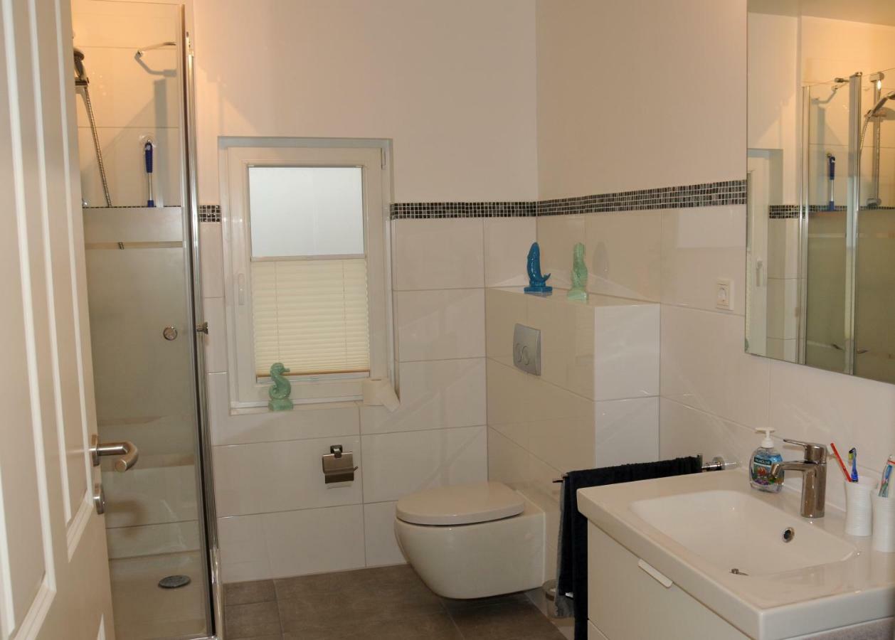 Ferienwohnung Landliebe Лер Екстериор снимка